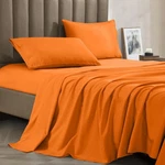 Premium 1800 Hotel Quality Wrinkle-resistant 4-PIECE Microfiber Sheet Set L.... Fixed Price $41.07.