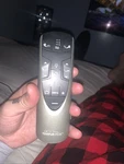 Tempur-pedicergo Remote RF358A Gently Used Works As It Should. Fixed Price $42.47.