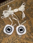 Bedsure Electric Heated Blanket Dual Controller LM4547. Fixed Price $24.20.