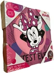 Disney Junior Minnie Mouse Light Up Wall Art Any Room Idea Nuova Led New. Fixed Price $15.05.