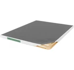 Continental Sleep, 2.5-INCH/10-INCH Unassembled Wood Box Spring Only, White. Fixed Price $126.34.