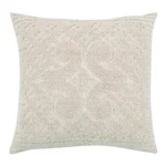 Better Trends Ashton - Luxurious 100% Cotton Tufted Euro Sham In Medallion. Fixed Price $35.19.