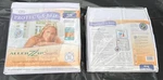 Protect Waterproof Bedbug Mattress Box Spring Encasement *king* (76 80). Fixed Price $24.99.
