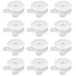 Framendino, 12 Pack Duvet Comforter Clips Cover Corner Donuts Holders Keep In.... Fixed Price $18.42.