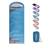 Tuphen Sleeping Bags For Adults Kids Boys Girls Backpacking Hiking Camping Mi.... Fixed Price $40.83.