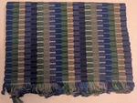 Handwoven Artisan Guatemalan Table Runner Multicolor Ethnic Textile 72 X13 Boho. Fixed Price $29.99.