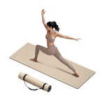 Ilili Yoga Mat 10MM Extra Thick And 193CM Long, 76X28 0.4 Inc... Fast. Fixed Price $80.10.
