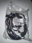 Molex Cable Kit Harn, Low Volt,left, FF3, 18A K, S, A-123996 P/n 0369100018. Fixed Price $29.99.