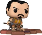 Spider-man Beyond Amazing Kraven Sinister Six Deluxe Pop! Vinyl Figure #1018. Fixed Price $21.67.