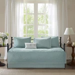Madison Park Daybed Cover Set - Trendy Design, All Season Luxury Bedding With. Fixed Price $68.14.