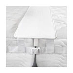 Feelathome 12 Inch Wide Bed Bridge Twin To King Converter Kit - Conn.... Fixed Price $86.15.