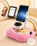 & Kindle Pillow Stand For Bed, Adjustable Ipad Holder Couch Lap With .... Fixed Price $73.16.