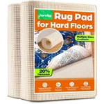 Non-slip Rug Gripper Pad 2.5X14 Ft Secure Anti-skid Mat. Fixed Price $62.99.