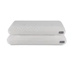 Tempur-pedic Tempur-cloud Pillow, STANDARD-2-PACK, Standard, White Count. Fixed Price $95.99.