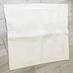 Sdh Linens Far East Collection White Euro Sham Egyptian Cotton Italy 31 X. Fixed Price $27.00.
