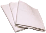 Embrace Collection 100% Supima Cotton Hotel Bedding Luxurious White. Fixed Price $17.99.