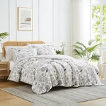 Southshore Fine Living Bayberry Reversible Oversized 2-PIECE Duvet Cover Set. Fixed Price $24.49.