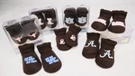 Ncaa College Baby Bootie Socks Unisex Infant Crew Box Set - Pick Your Team. Fixed Price $10.50.