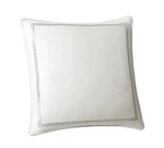 Harbor House Chelsea Euro Pillow Sham Ivory Nip. Fixed Price $21.99.