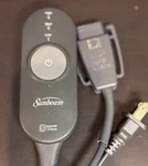 Sunbeam AA85 3 Prong Electric Heated Blanket Controller Power Cord 180W,. Fixed Price $16.99.
