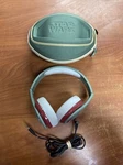 Sms Street By 50 Star Wars Boba Fett First Edition Headphones. Fixed Price $69.95.