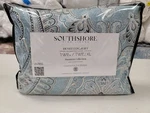 Southshore Fine Linens Classic Paisley 2-PC. Duvet Cover Set, Twin/twin Xl- Aqua. Fixed Price $29.99.