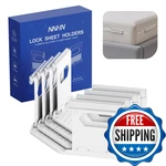 Nnhn Lock Holders Keep Sheets Firm Tight Heavy Duty Bed. Fixed Price $27.50.