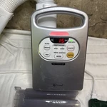 Iris Blanket Warmer Glove/shoe Dryer/dust Mite Eliminator Adjustable BLW-C2. Fixed Price $69.99.