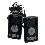 Sunbeam Style PAC-0544, W85KQA 4-PRONG Dual Electric Blanket Controller. Fixed Price $8.31.