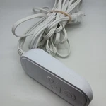 Sunbeam Mattress Heated Pad Remote Controller BCCY-A24 60HZ 100W Free Shipping. Fixed Price $19.95.