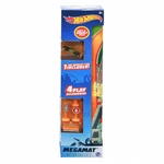 Mattel Hot Wheels Felt Mega With Toy Car Kids Road Playset Playroom Rug. Fixed Price $29.99.