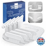 Downoop Bed Lock Sheet Holders Fit All Size Upgrade Straps Keep. Fixed Price $43.09.