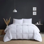 True North By Sleep Philosophy Heavy Warmth Goose Feather And Down Comforter. Fixed Price $97.49.