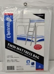 Chateau Twin Mattress Bag Pack 40 X 12 86. Fixed Price $14.99.