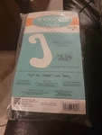 Snoogle Chic Jersey Cover Charcoal Ships 24H. Fixed Price $40.00.