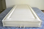 Select Comfort Sleep Number Air Bed Chamber Bladder 1/2 Queen Size Mattress. Fixed Price $175.74.