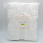 Pottery Barn Cameron Matelasse Twin Daybed Skirt Naturals Organic New. Fixed Price $58.98.