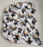Rare! 2013 Turbo Racing Team Dreamworks Twin Size Fitted Bed Sheet Ultimate Race. Fixed Price $45.00.