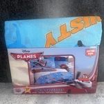 New Disney Planes 3 Piece Twin Sheet Set - From Pixar Cars. Fixed Price $69.99.