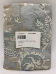 Pottery Barn Cora Cotton Sham Blue Multi Standard #J4197. Fixed Price $55.99.