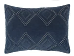 Rizzy Home Auden King Shams (2). Fixed Price $50.00.