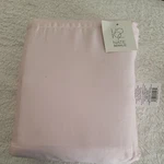 Project 62 + Nate Berkus Piece Twin Xl Sheet Set 100% Cotton 300TC Pink New. Fixed Price $15.99.