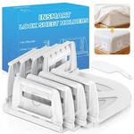 Insmart Sheet Holders - Bed For Corners & Sides, Strong Elastic .... Fixed Price $61.40.