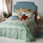 Nip Blissliving Home Jasmin Full/queen Duvet Cover Set 3PC. Fixed Price $93.99.