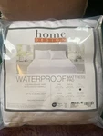 Waterproof Mattress Pad Double Full Bed Macy Home Design. Fixed Price $17.99.