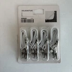 Ikea Julkaktus Elastic Strap For Beddings Pack 704.367.96 Polyester Rubber. Fixed Price $10.00.