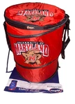 Maryland Terrapins Ncaa Sports Basketball Football Laundry Hamper Bag New. Fixed Price $34.77.
