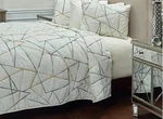 Rizzy Home Julian Quilt Ivory Twin Xl 70 86 New. Fixed Price $68.90.