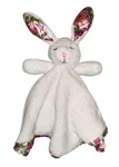 Vera Bradley Baby Lovey Bunny Lilli Bell Pink Security Blanket Rabbit. Fixed Price $39.99.