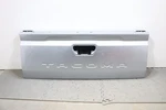 2024 - 2026 Toyota Tacoma Rear Tailgate Liftgate Trunk Bed Shell Oem Silver 1J9. Fixed Price $862.40.